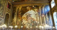Painted Hall Greenwich