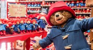 Hamley Toy Shop Welcome