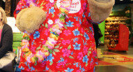 Hamleys Mascotte