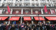 Hamleys Toy Ingresso