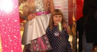 Hamleys Toy Shop Barbie 2