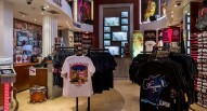 Hard rock cafe magliette