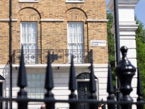 Grimmauld Place