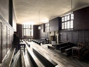 harrow school