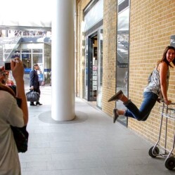 Tour di Harry Potter a Londra: I luoghi e le attrazioni da non perdere