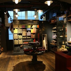 Il Negozio di Harry Potter a King's Cross