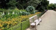 Holland Park JRP flickr