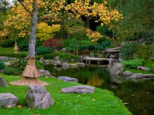 Holland Park Patrizia Ilaria Sechi flickr