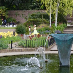 Holland Park, scopri i giardini di Kyoto e le attività da fare in famiglia