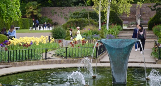 Holland Park, scopri i giardini di Kyoto e le attività da fare in famiglia