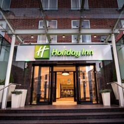 La catena alberghiera Holiday Inn a Londra: Gli hotel principali in centro e in periferia 