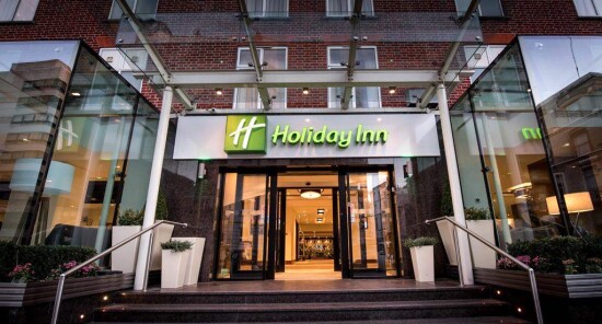 La catena alberghiera Holiday Inn a Londra: Gli hotel principali in centro e in periferia 