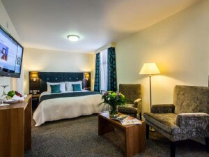 holiday inn londra kensington