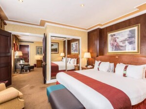holiday inn londra mayfair
