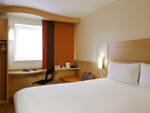 Ibis Shepherds bush