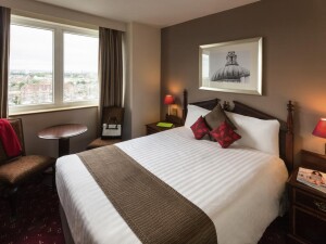 Ibis earls court
