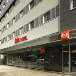 Ibis Londra: dormire in una catena alberghiera low-cost internazionale