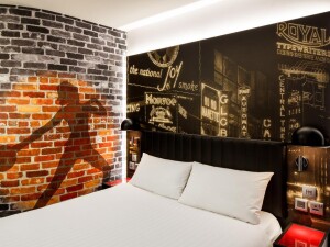 Ibis styles southwark