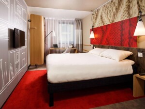 ibis london city