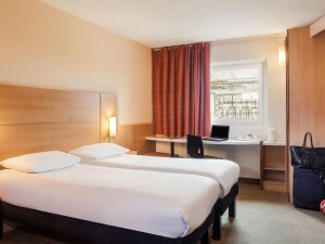 ibis wembley
