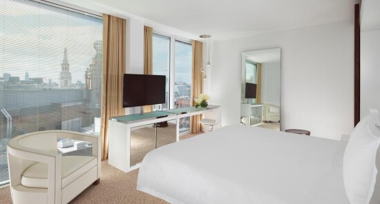 Dormire a Covent Garden: 10 Hotel nel centro di Londra