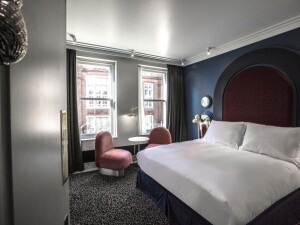 henrietta hotel
