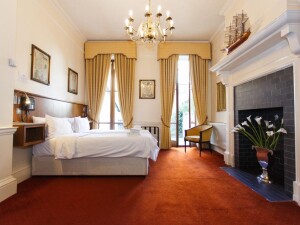 morgan hotel