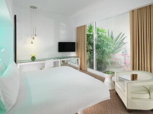 st martins lane hotel