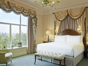 the savoy hotel