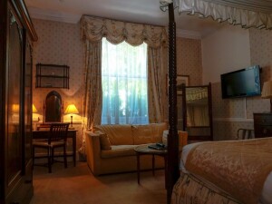 Abbey court notting hill