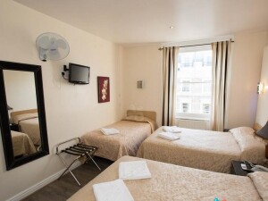 notting hill gate hotel