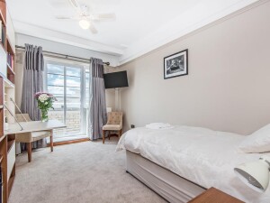 vincent house london residence