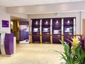 Premier Inn London County Hall