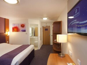 Premier Inn London Kensington Olympia