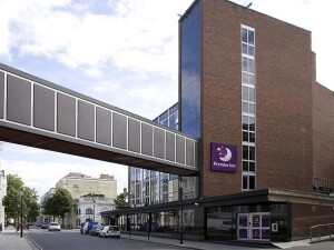 Premier Inn London Kensington