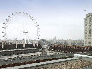 Premier Inn London Waterloo