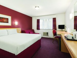 Days Inn