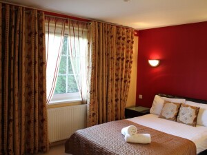 Desalis Hotel