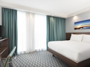 Hampton By Hilton