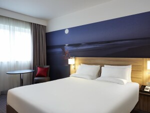 Novotel London Stansted Airport