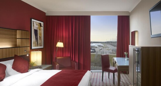 10 Hotel a Stansted: Dove dormire vicino all'aeroporto di Londra