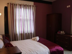 The George Hotel