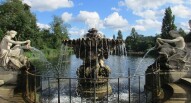 Hyde Park Fontana pixabay