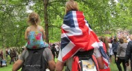 Hyde Park Family