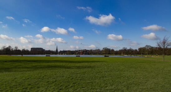 Hyde Park e Kensington Gardens - I Royal Parks più importanti di Londra
