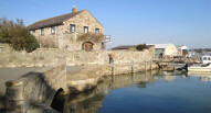 Bembridge Harbour Simon Haytack flickr