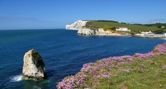 Guida all’Isola di Wight: Attività e attrazioni da non perdere 