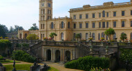Osborne House Isle of Wight Nick Flickr