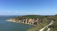 isle of wight litorale