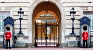 Buckingham Palace